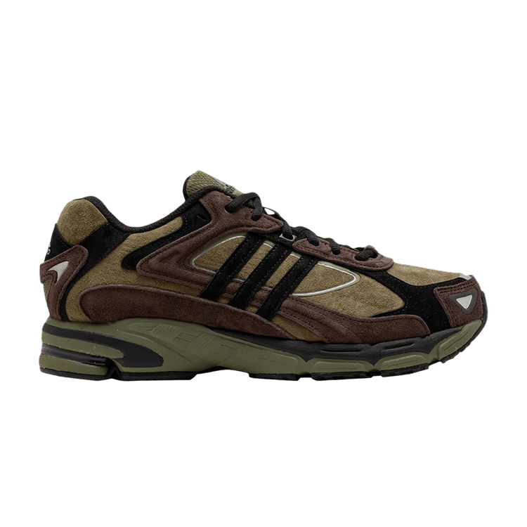 adidas Response CL Focus Olive