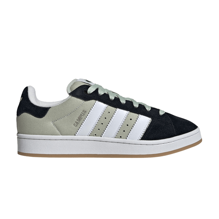 adidas Campus 00s Halo Green Core Black