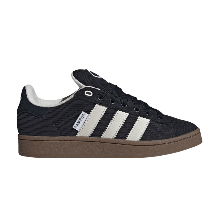 adidas Campus 00s Core Black Crystal White