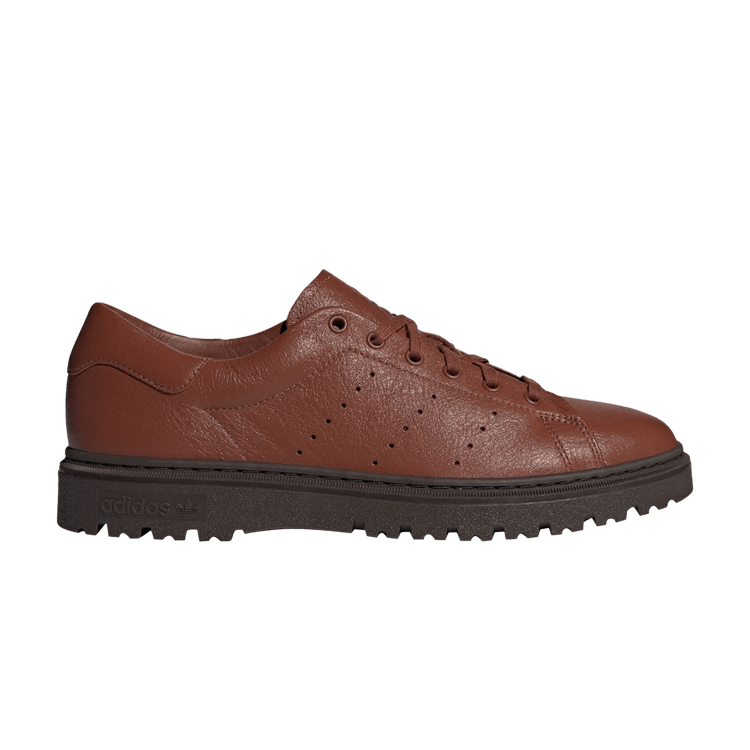 adidas Stan Smith Freizeit Redwood