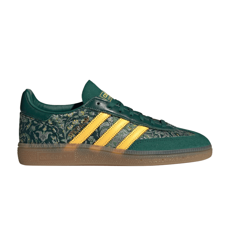 adidas Handball Spezial Carpet Pack Collegiate Green (Women's)