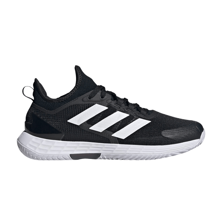 adidas Adizero Ubersonic 4.1 Core Black Cloud White Grey