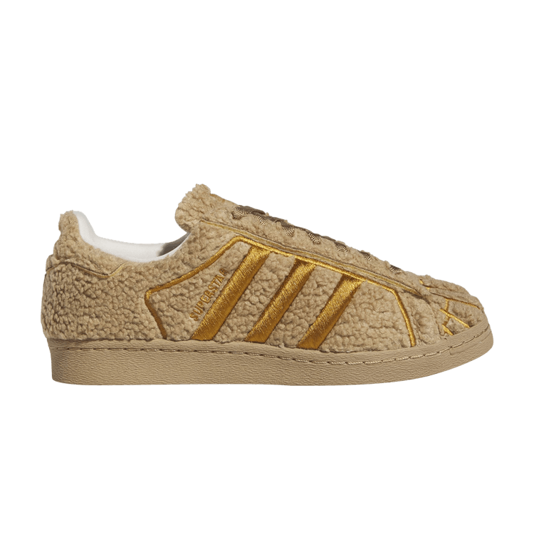 adidas Superstar Concha Chocolate
