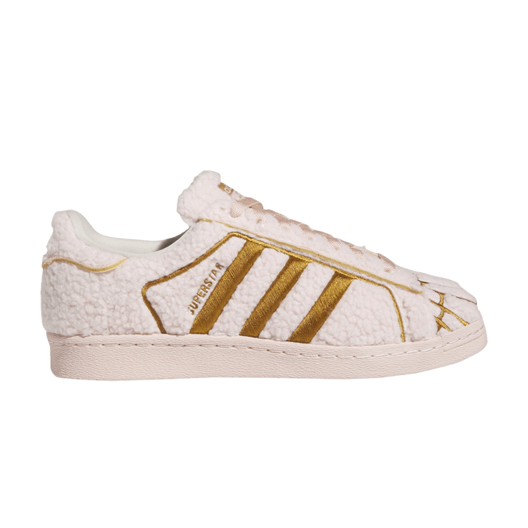 adidas Superstar Concha Strawberry