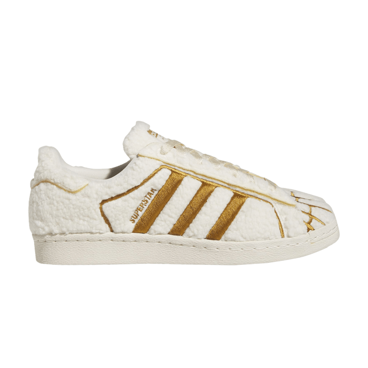 adidas Superstar Concha Vanilla