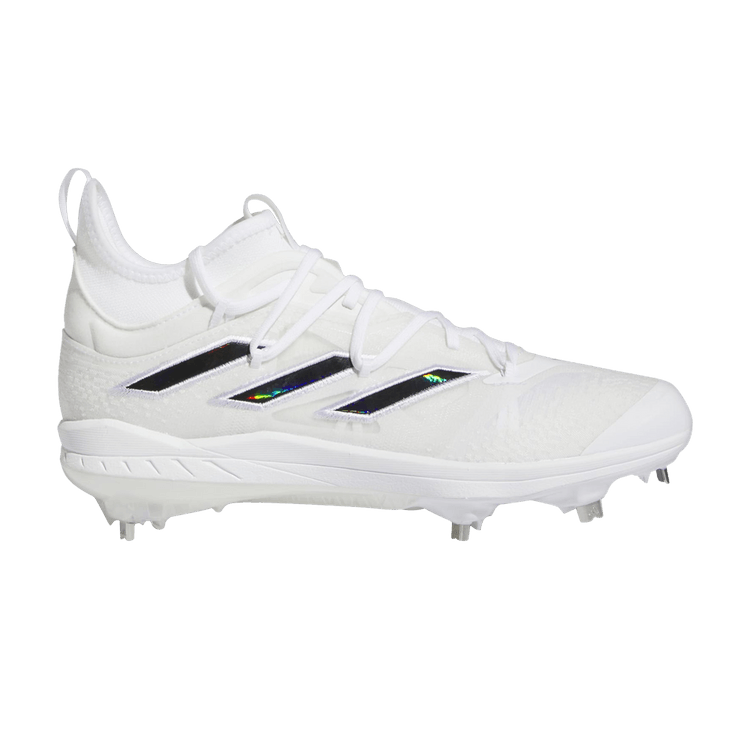 adidas Adizero Afterburner 9 NWV Cloud White Core Black