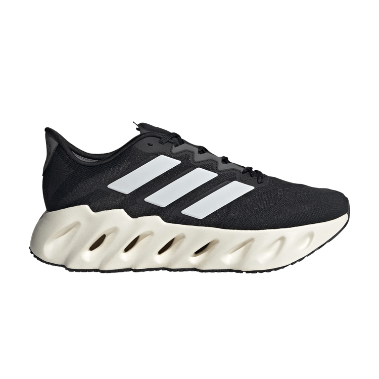 adidas Switch FWD Core Black Cloud White Grey
