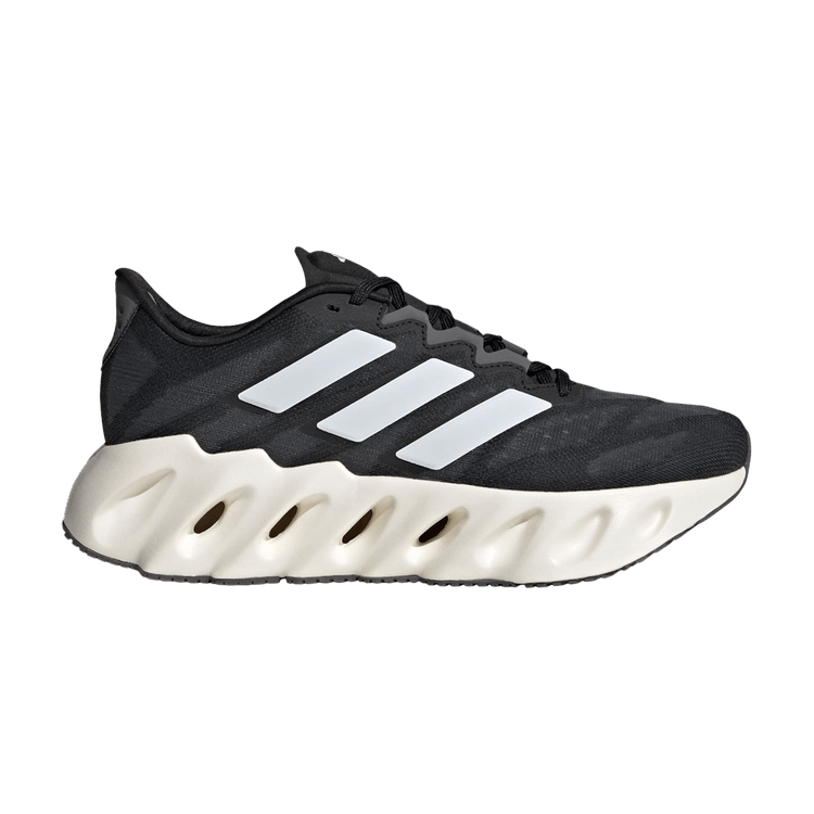 adidas Switch FWD Core Black Cloud White Grey (Women's)