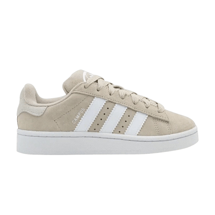 adidas Campus 00s Wonder White (Kids)