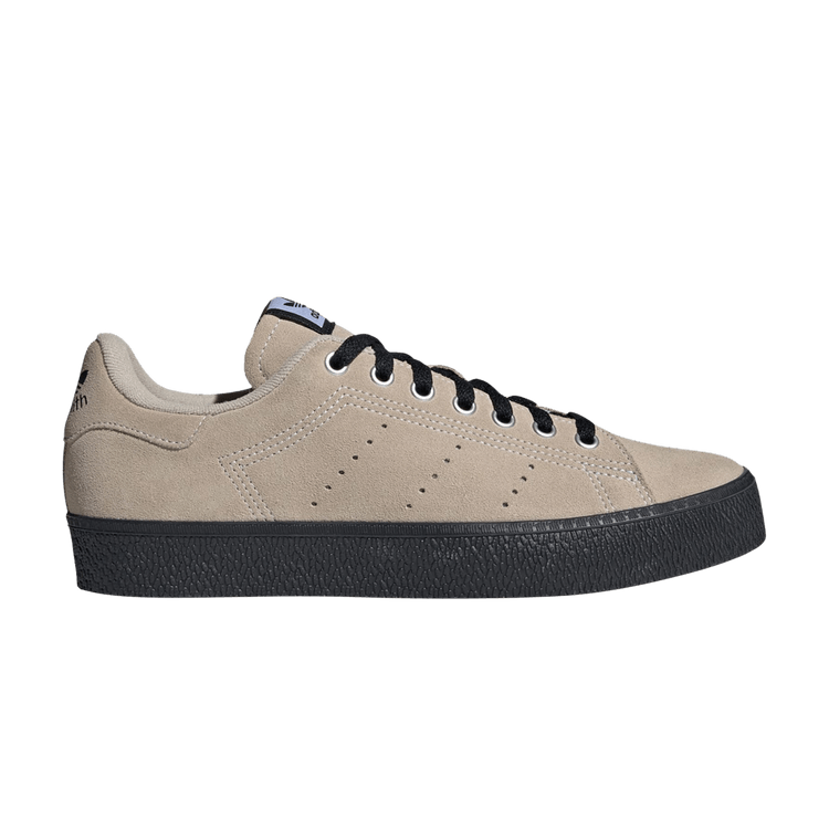 adidas Stan Smith CS Wonder Beige Core Black Gum