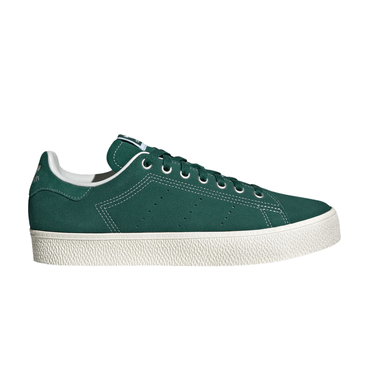 adidas Stan Smith CS Collegiate Green Core White Gum