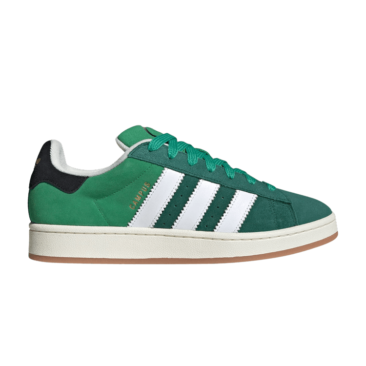 adidas Campus 00s Collegiate Green