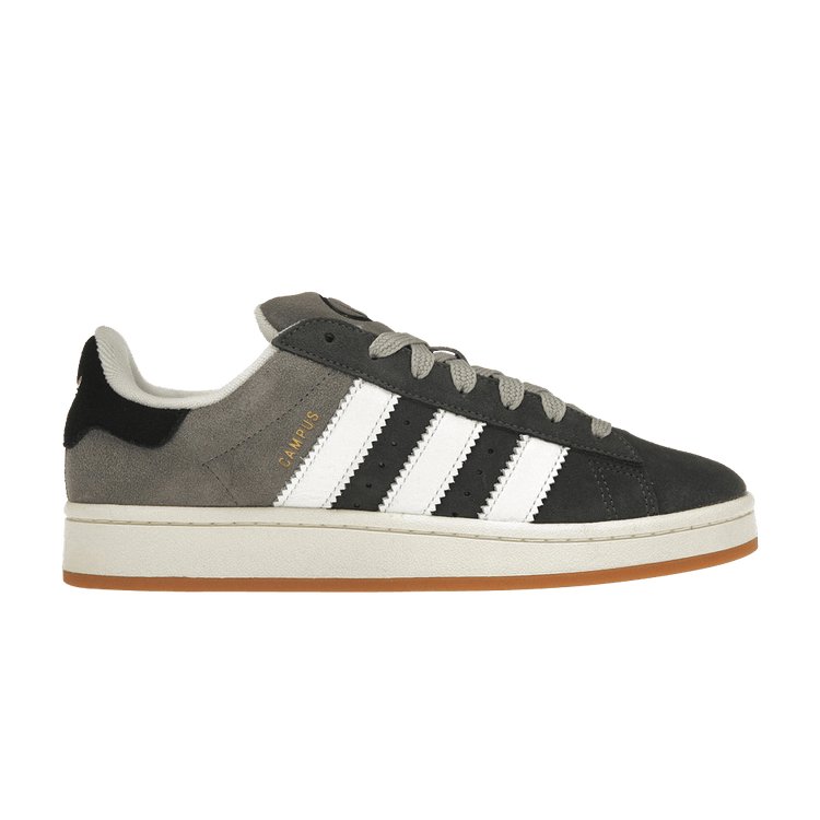 adidas Campus 00s Dark Grey Grey Gum