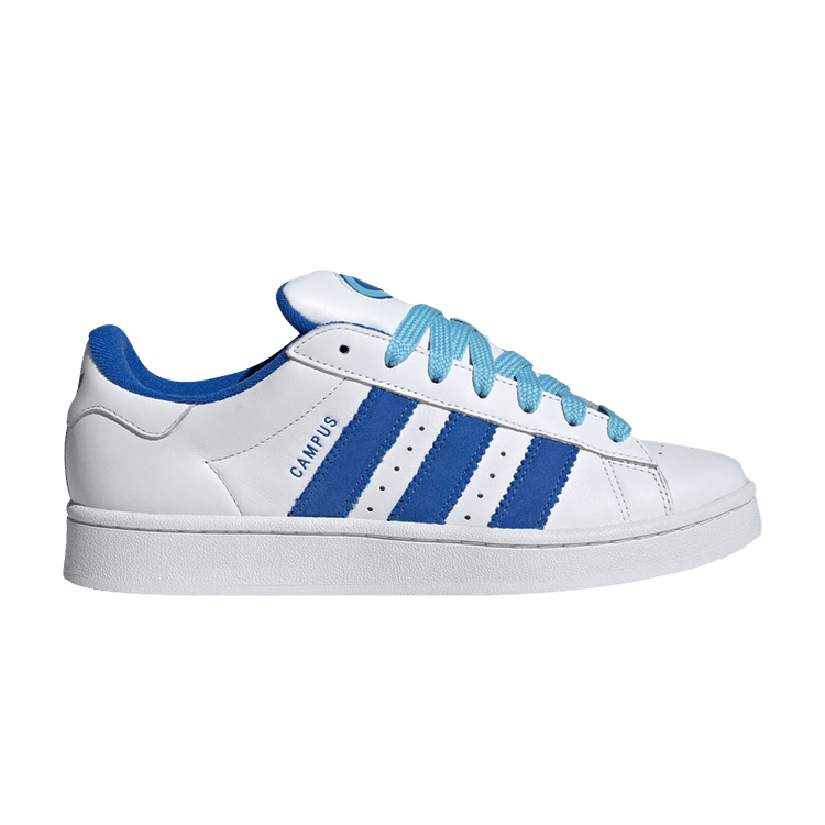 adidas Campus 00s Cloud White Bright Blue