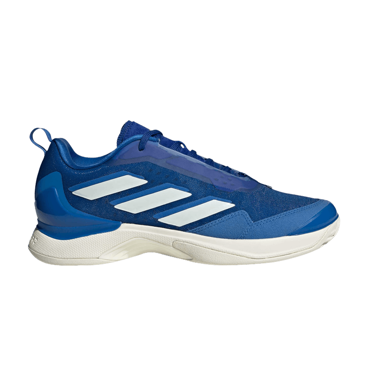 adidas Avacourt Bright Royal Cloud White Royal Blue (Women's)