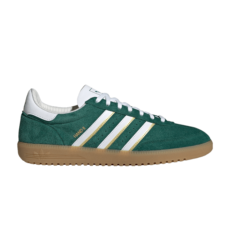 adidas Hand 2 Collegiate Green