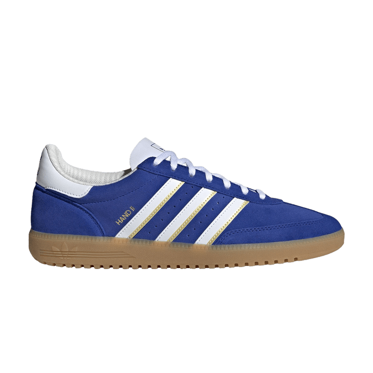 adidas Hand 2 Semi Lucid Blue