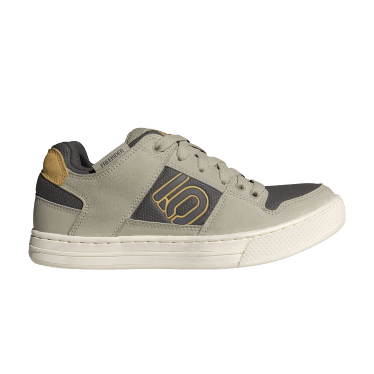 adidas Five Ten Freerider Putty Grey Oat Charcoal (Women's)