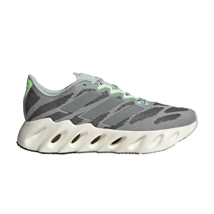 adidas Switch FWD Wonder Silver Silver Metallic Core Black