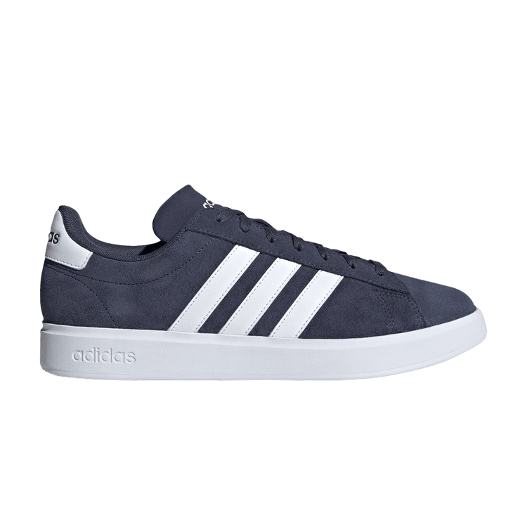 adidas Grand Court 2.0 Shadow Navy Cloud White