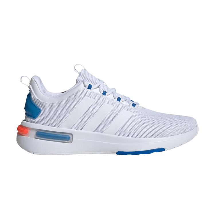 adidas Racer TR23 Cloud White Bright Royal