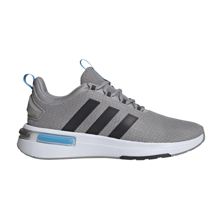 adidas Racer TR23 Mgh Solid Grey Carbon Blue Burst