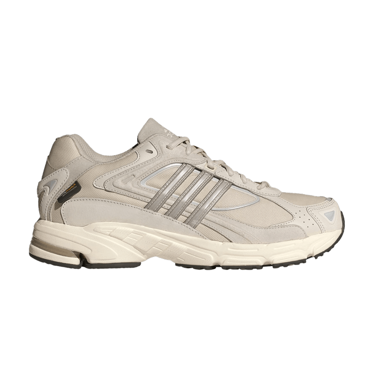 adidas Forum Low CL Aluminium Wonder Beige