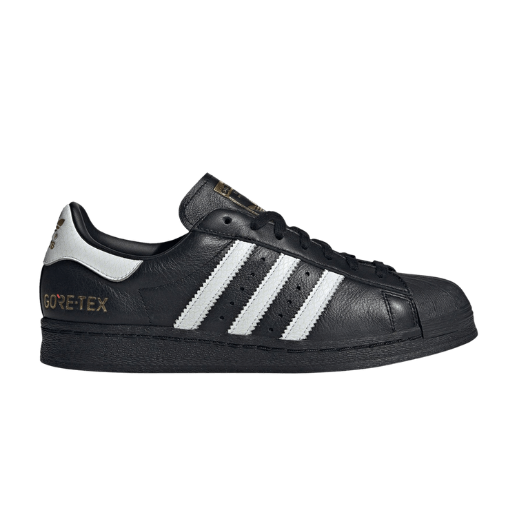 adidas Superstar 82 Gore-Tex atmos GID-SNK Black