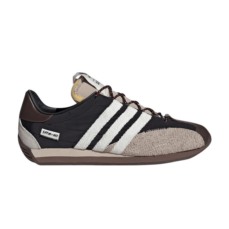 adidas Country OG Low Song for the Mute Black