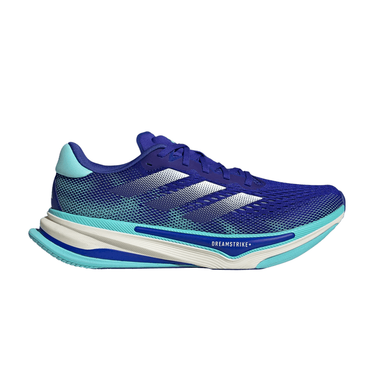 adidas Supernova Prima Lucid Blue Zero Metalic Flash Aqua