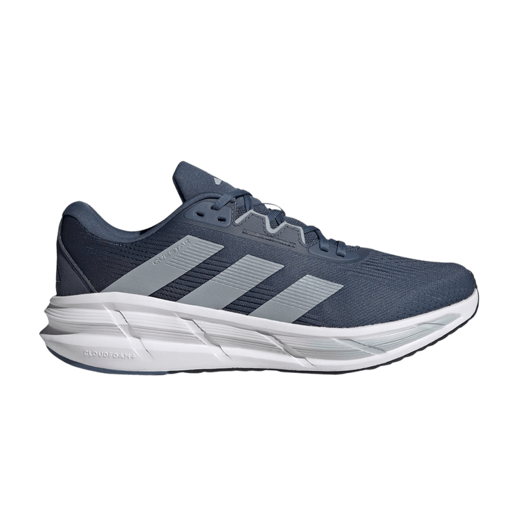 adidas Questar 3 Preloved Ink Halo Silver Shadow Navy
