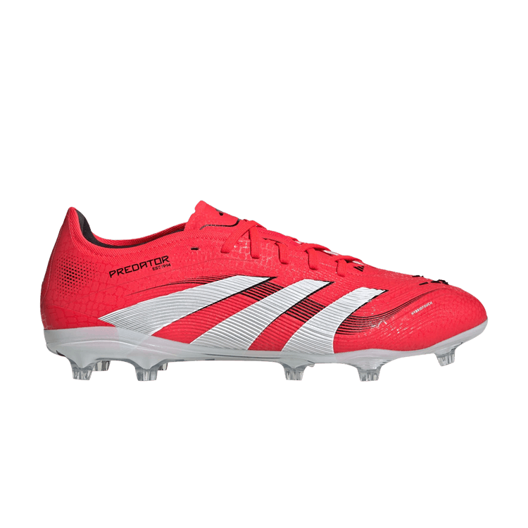 adidas Predator Pro FG Pure Victory Pack