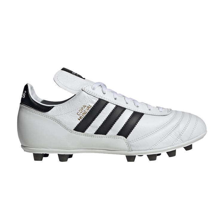 adidas Copa Mundial FG Cloud White Core Black