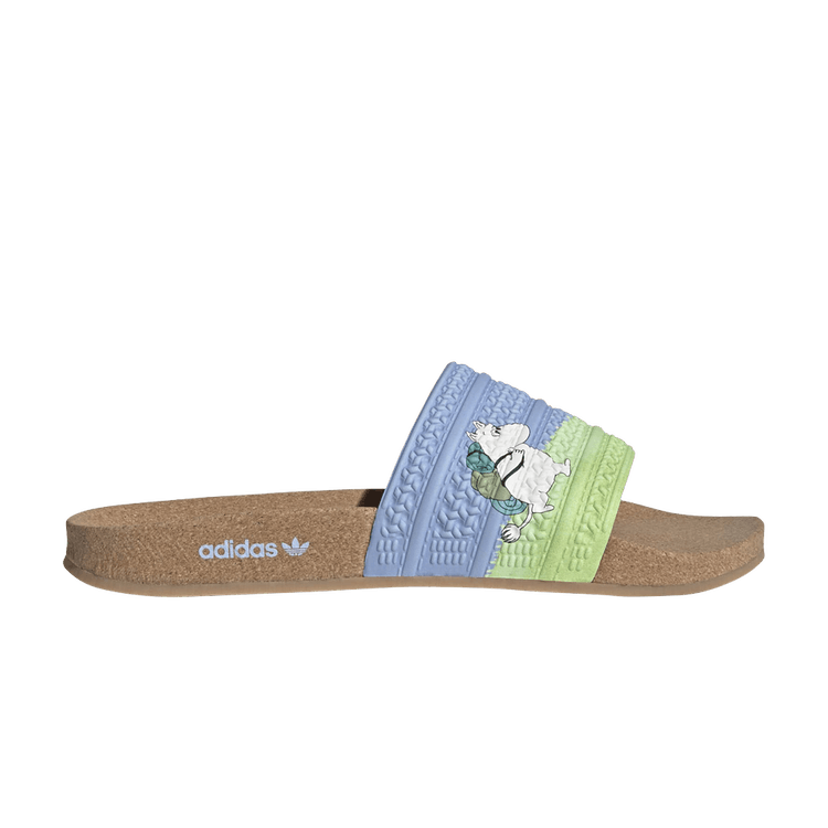 adidas Adilette Moomin (Women's)