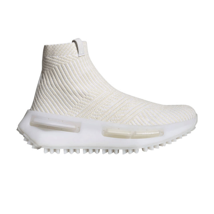 adidas NMD S1 Sock Off White (Women's)