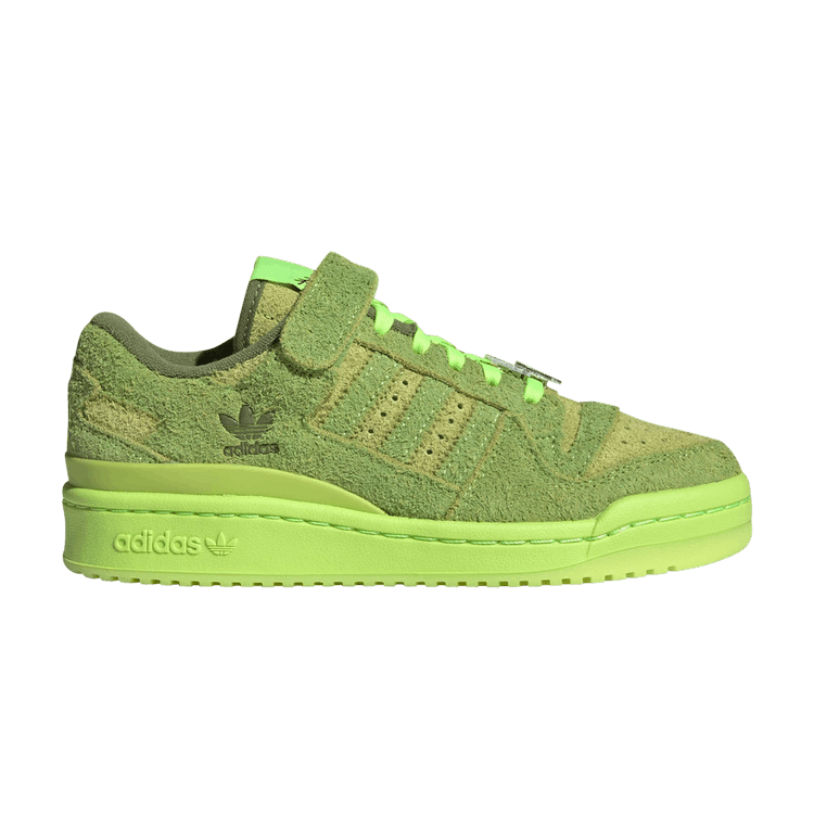 adidas Forum Low The Grinch (Kids)