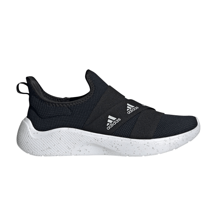 adidas Puremotion Adapt Core Black Grey Cloud White (Women's)
