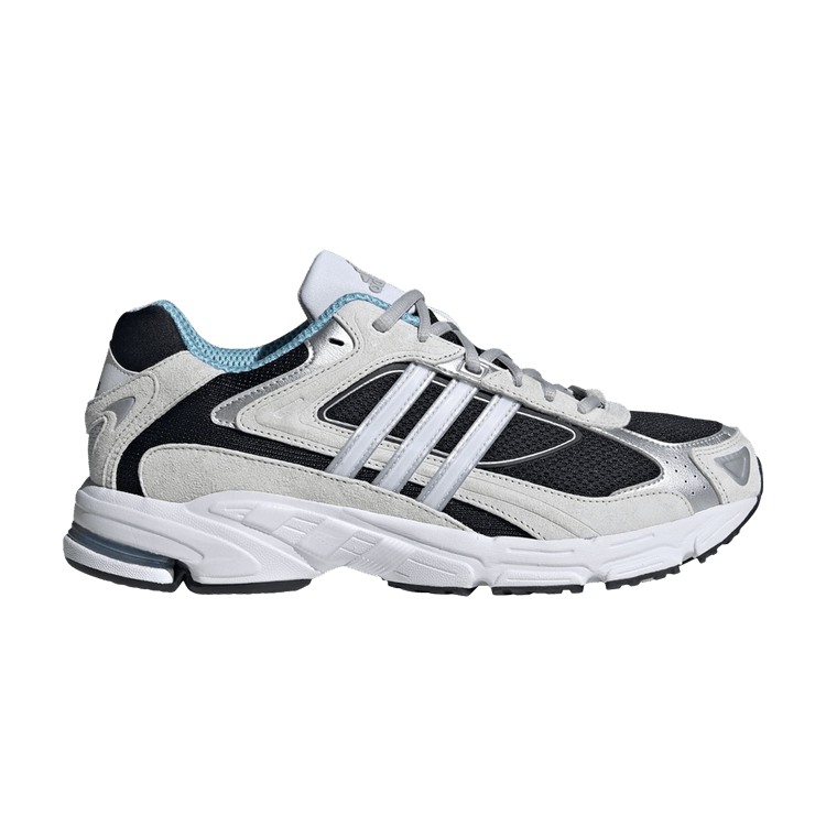 adidas Response CL White Clear Blue