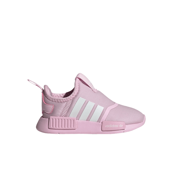 adidas NMD 360 Orchid Fusion Cloud White (TD)