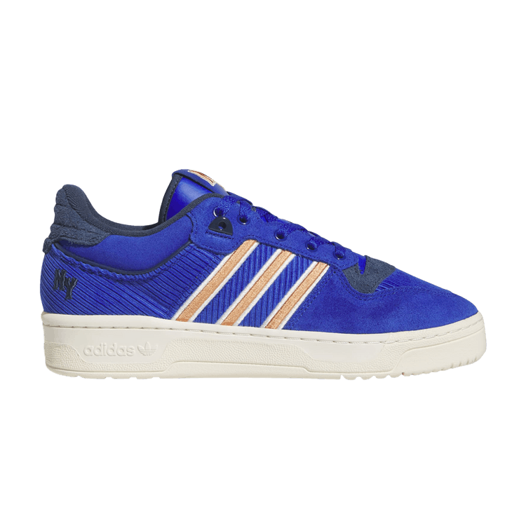 adidas Rivalry Low 86 New York Bold Blue
