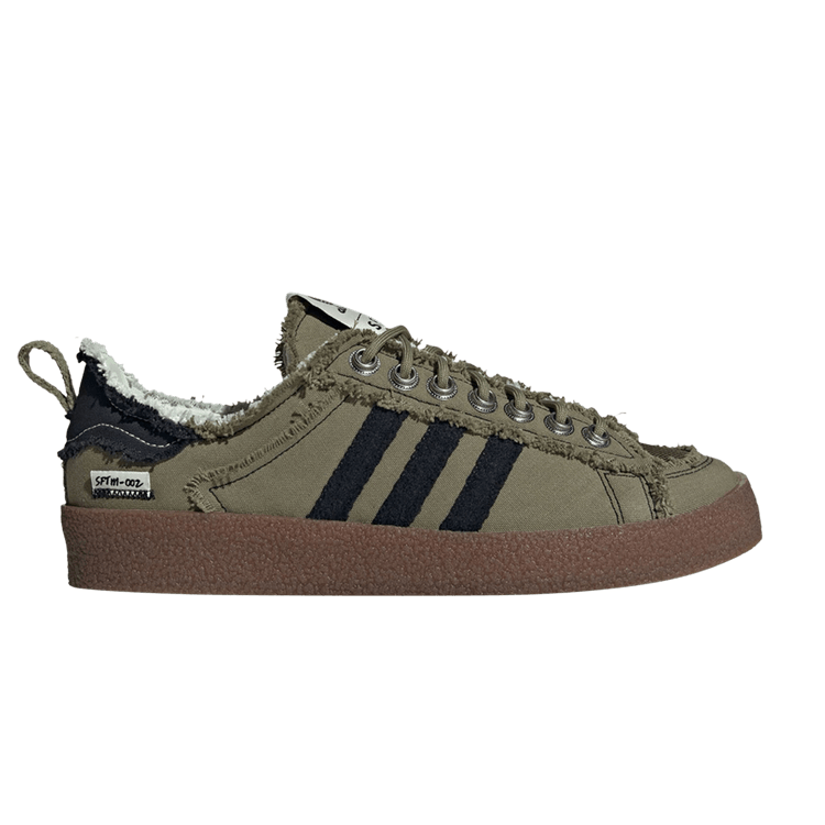 adidas Campus 80s Song for the Mute Olive