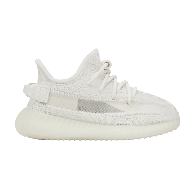 adidas Yeezy Boost 350 V2 Bone (Infants)