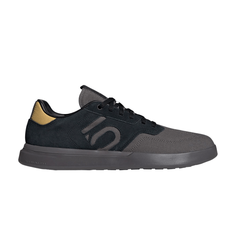 adidas Five Ten Sleuth Core Black Charcoal Oat