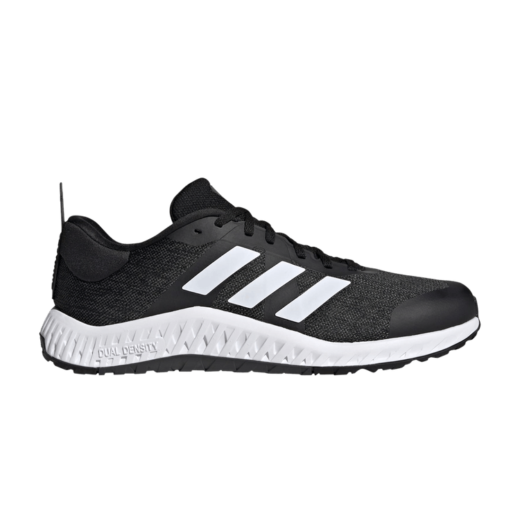 adidas Everyset Core Black Cloud White