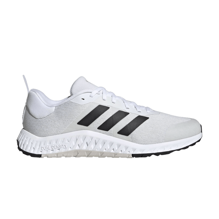 adidas Everyset Cloud White Core Black Grey