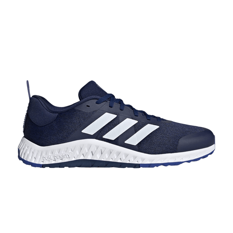 adidas Everyset Dark Blue Cloud White Lucid Blue