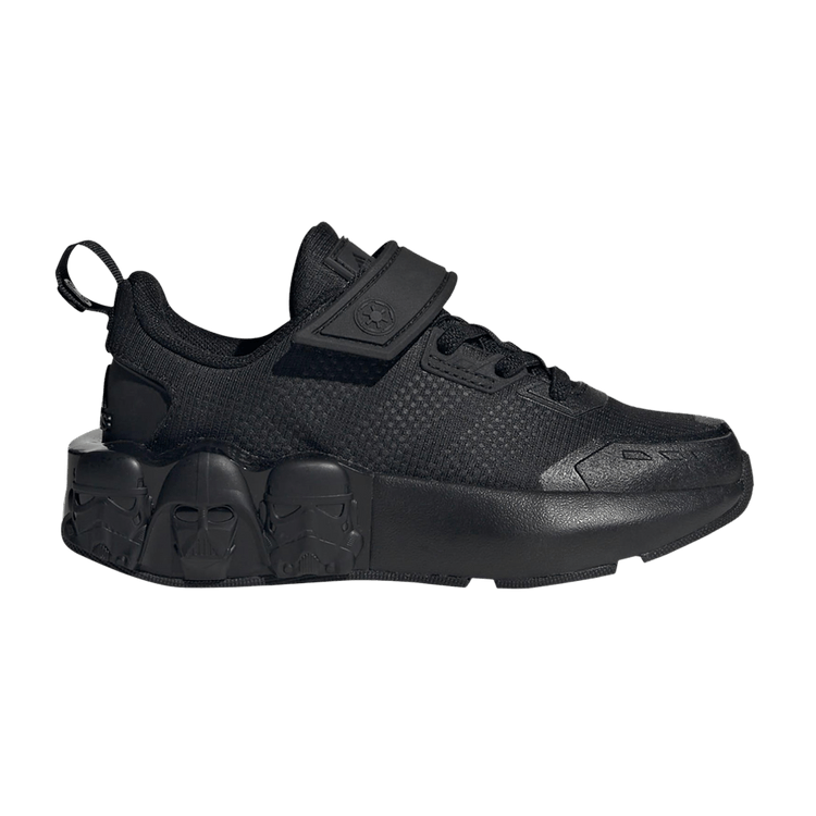adidas Runner Star Wars Core Black (GS)