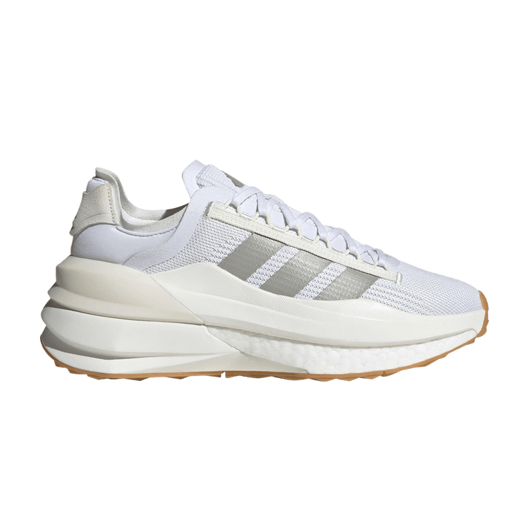adidas Avryn_X Cloud White Core White Off White (Women's)