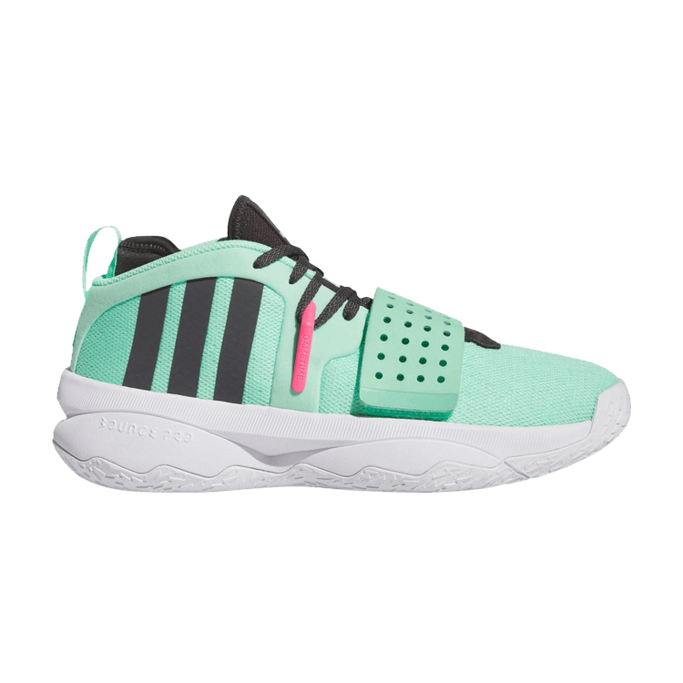 adidas Dame 8 EXTPLY Pulse Mint