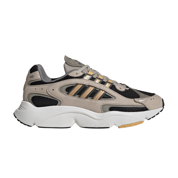 adidas Ozmillen Wonder Beige Oat Silver Pebble
